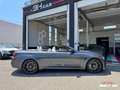 BMW M4 F83 CABRIOLET 3.0 450 PACK COMPETITION DKG FULL Gris - thumbnail 5