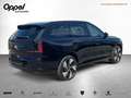 Volvo EX90 EX 90 Twin Perf. AWD Ultra7-Sitzer *AHK*PilotAs* Fekete - thumbnail 3