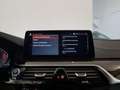 BMW 520 d xDrive Luxury Line Laserlicht AHK Driving A. Pro Grau - thumbnail 34