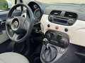 Fiat 500C 1.4 16V Lounge C Panorama Eur5 Tüv Blanc - thumbnail 12