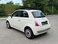 Fiat 500C 1.4 16V Lounge C Panorama Eur5 Tüv Blanc - thumbnail 7