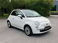 Fiat 500C 1.4 16V Lounge C Panorama Eur5 Tüv Blanc - thumbnail 3