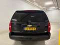 Chevrolet SURBURBAN V8 7p. AUT. Navi Leer Pano Camera Negro - thumbnail 6