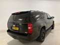 Chevrolet SURBURBAN V8 7p. AUT. Navi Leer Pano Camera Negro - thumbnail 4
