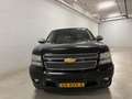 Chevrolet SURBURBAN V8 7p. AUT. Navi Leer Pano Camera Negro - thumbnail 5