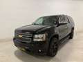 Chevrolet SURBURBAN V8 7p. AUT. Navi Leer Pano Camera Negro - thumbnail 8