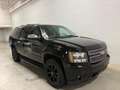 Chevrolet SURBURBAN V8 7p. AUT. Navi Leer Pano Camera Negro - thumbnail 3