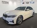 BMW 330 e *Limousine*Sport-Line*Laser*Head-Up*Drive Assist Blanc - thumbnail 1