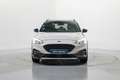 Ford Focus Sportbreak 2.0Ecoblue Active X Aut Blanco - thumbnail 2