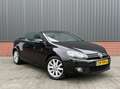 Volkswagen Golf Cabriolet 1.2 TSI BlueMotion NL Auto Cruise Stoelverwarming Noir - thumbnail 8