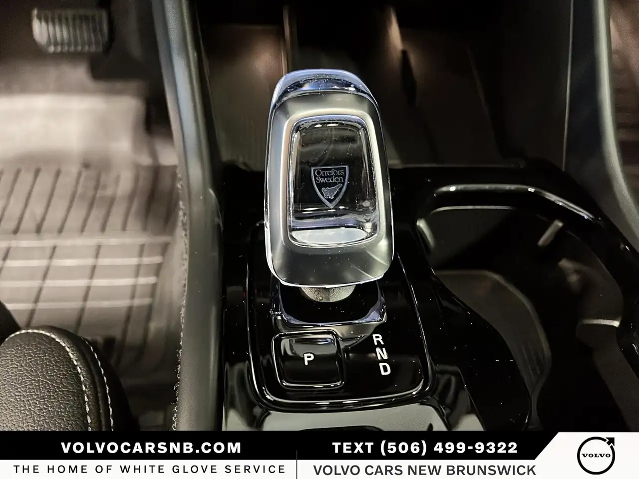 Volvo XC40 снимка Volvo XC40