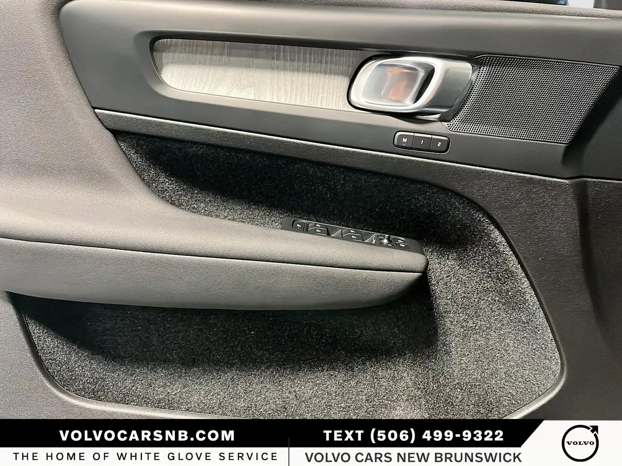 Volvo XC40 снимка Volvo XC40