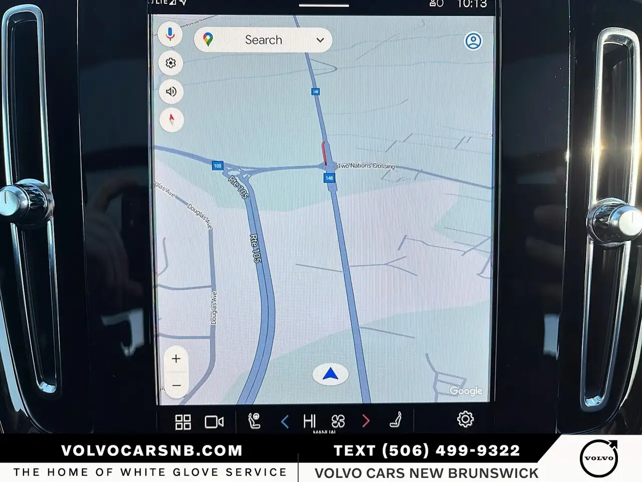 Volvo XC40 снимка Volvo XC40