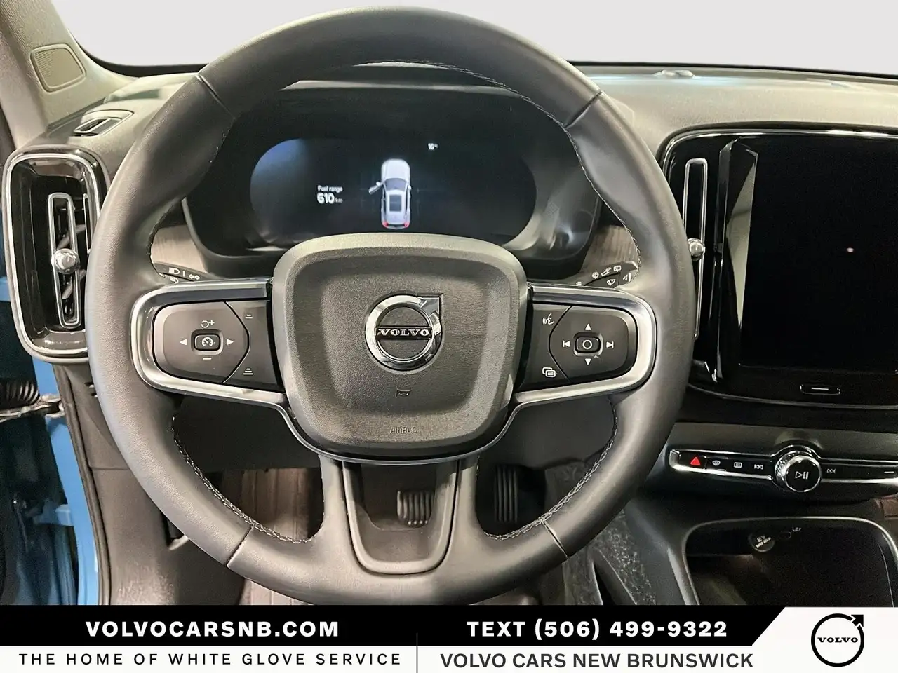 Volvo XC40 снимка Volvo XC40