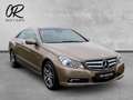Mercedes-Benz E 250 erst 35.000KM*Pano*Sitzbelüftung*Nappa*PDC Beige - thumbnail 2
