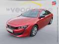 Peugeot 508 BlueHDi 130ch S/S Active Pack EAT8 GPS Camera Carp Rouge - thumbnail 1