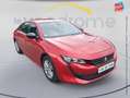 Peugeot 508 BlueHDi 130ch S/S Active Pack EAT8 GPS Camera Carp Rouge - thumbnail 3