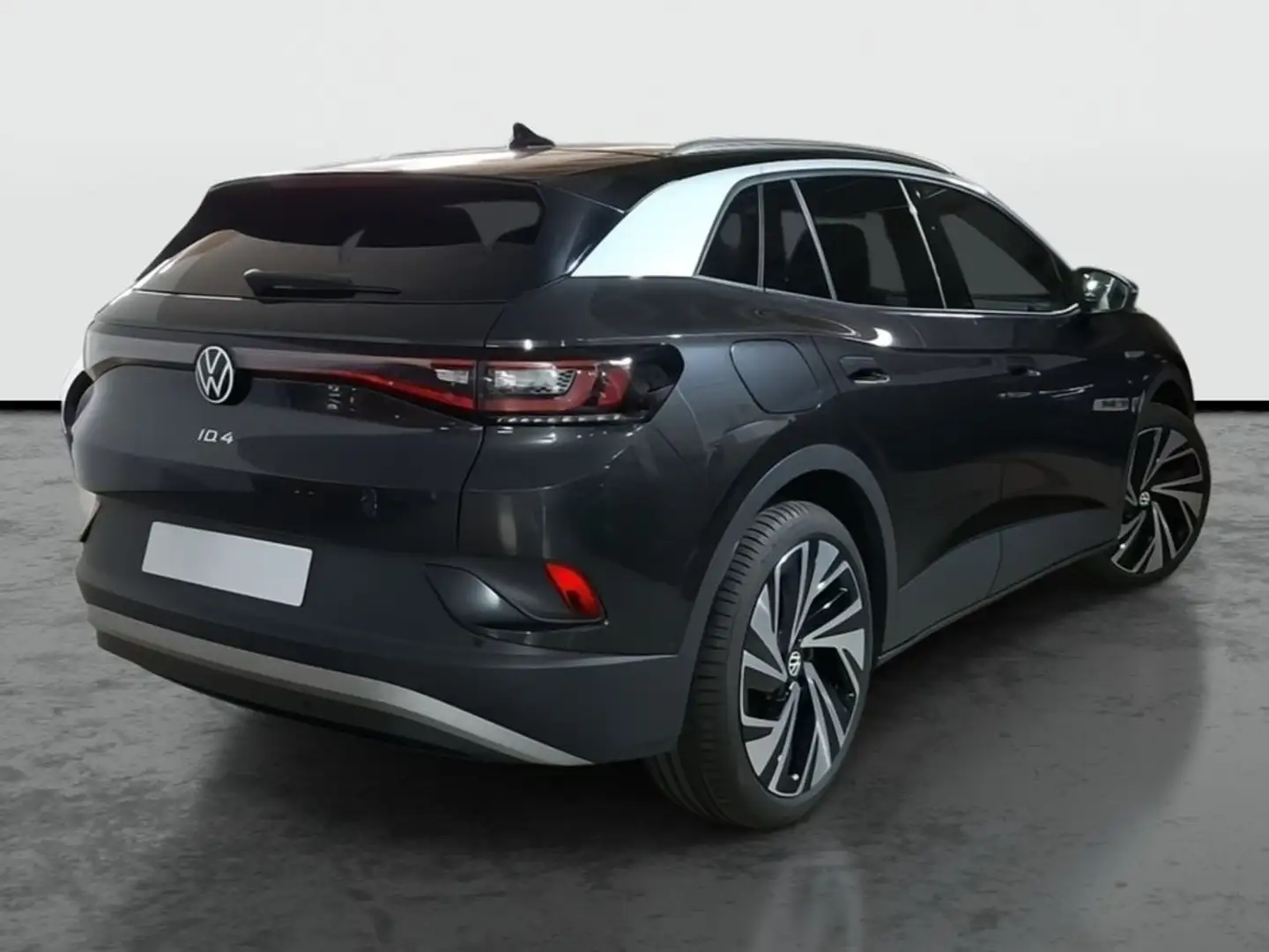 Volkswagen ID.4 Pro Power LIFE 77 kWh 150kW (204 CV) (E213MN17) Gris - 2