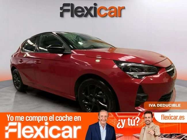 Opel Corsa 1.2T XHL 74kW (100CV) GS - foto 1