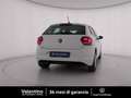 Volkswagen Polo 1.0 TGI 5p. Trendline BlueMotion Technology Bianco - thumbnail 3