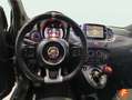 Abarth 500 1.4 16v T-Jet 595 118kW (160CV) Pista E6 Gris - thumbnail 11