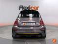 Abarth 500 1.4 16v T-Jet 595 118kW (160CV) Pista E6 Gris - thumbnail 4