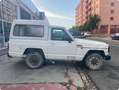 Nissan Patrol Corto TA 6 cil. Blanco - thumbnail 4