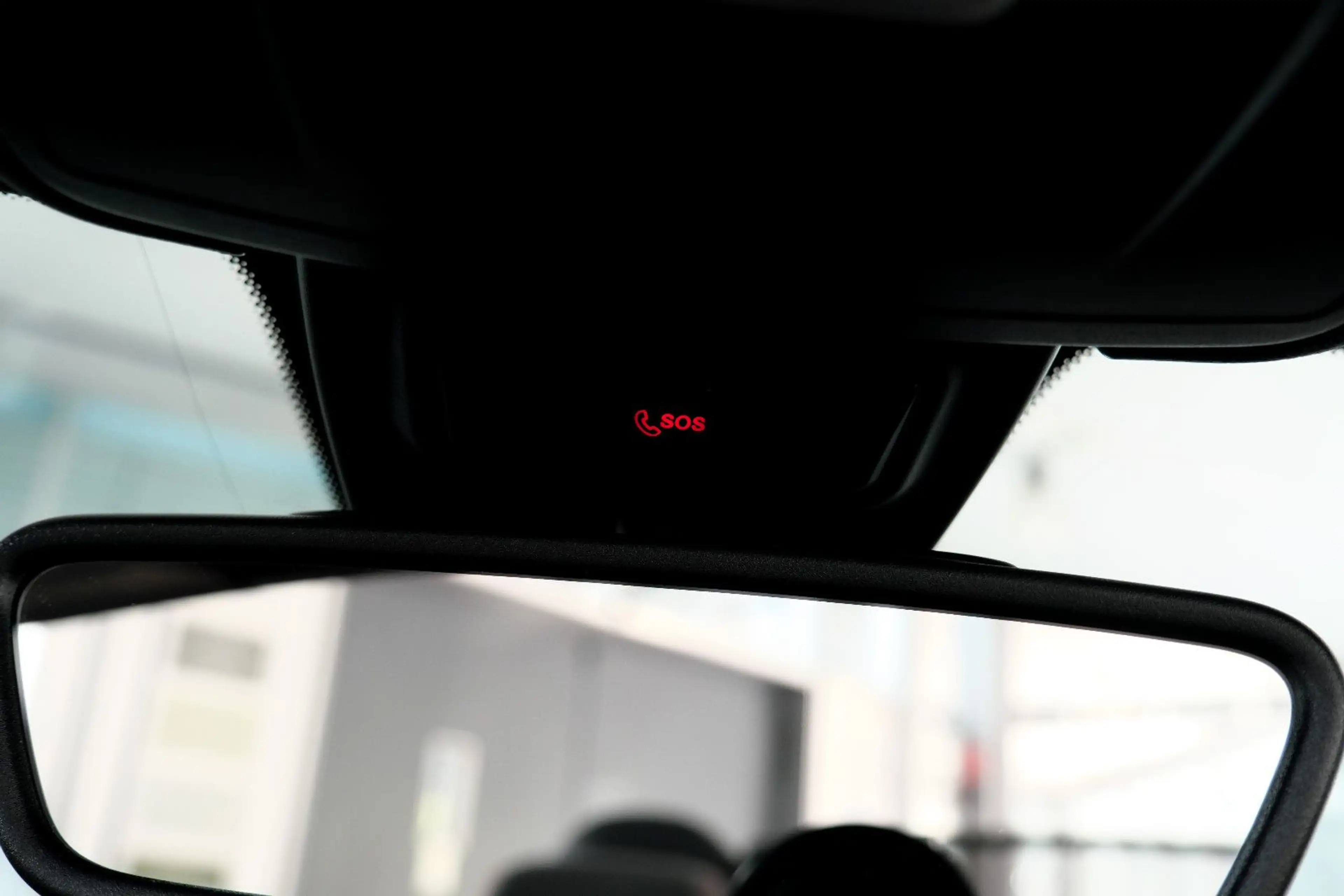 Mercedes-Benz SLC 300 AMG-Line ILS-LED Panorama DeutschesFZ — photo 15