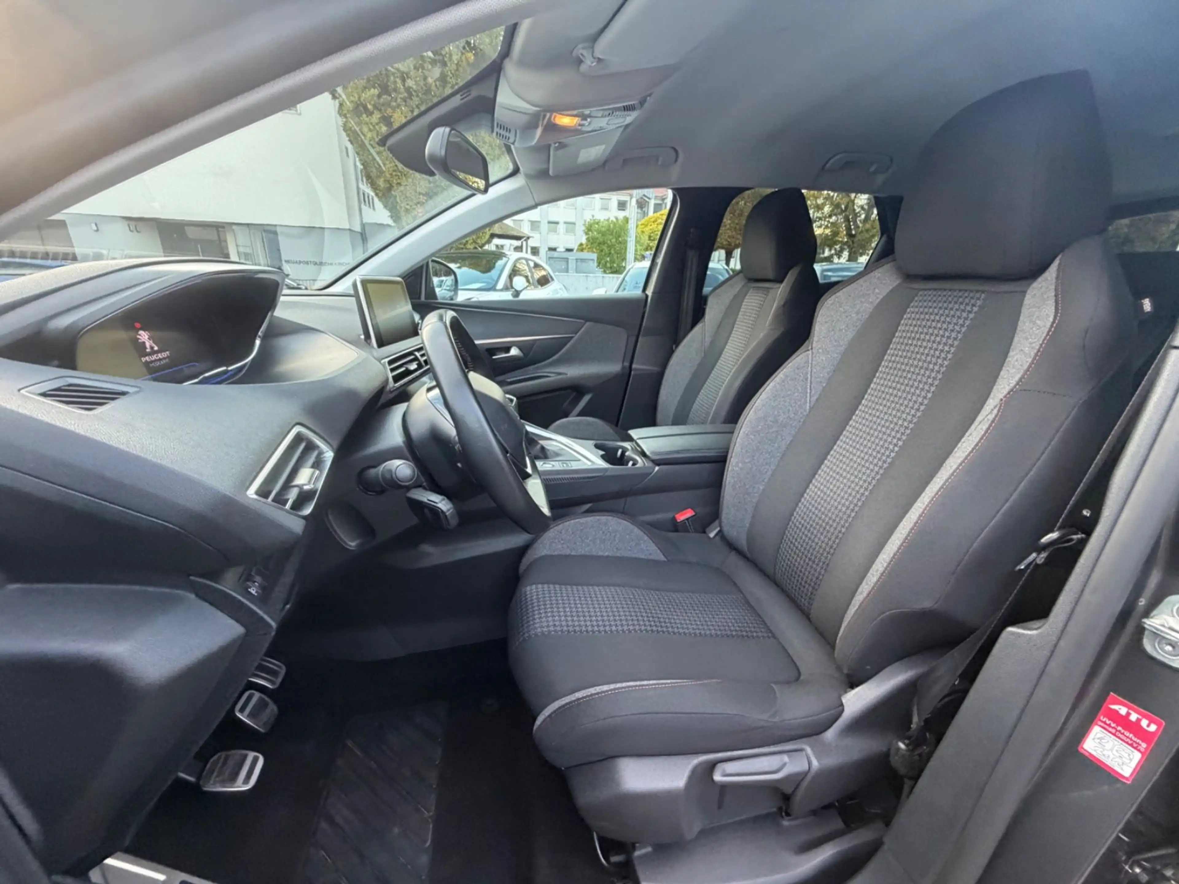 Peugeot 3008 Active Pack*LED*Navi*360°*Spurhalte*2.Hd — photo 11