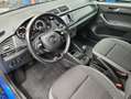 Skoda Fabia Kombi *Ambition*Sitzhz.*PDC*22.300 Kilometer! Blu/Azzurro - thumbnail 10