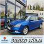Skoda Fabia Kombi *Ambition*Sitzhz.*PDC*22.300 Kilometer! Blu/Azzurro - thumbnail 1