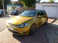 Volkswagen Golf VII Lim. Comfortline DSG/Pano/LED/STHZG+FB Gelb - thumbnail 7