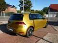 Volkswagen Golf VII Lim. Comfortline DSG/Pano/LED/STHZG+FB Gelb - thumbnail 3