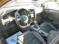Volkswagen Golf VII Lim. Comfortline DSG/Pano/LED/STHZG+FB Gelb - thumbnail 10
