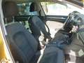 Volkswagen Golf VII Lim. Comfortline DSG/Pano/LED/STHZG+FB Gelb - thumbnail 11
