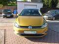 Volkswagen Golf VII Lim. Comfortline DSG/Pano/LED/STHZG+FB Gelb - thumbnail 8