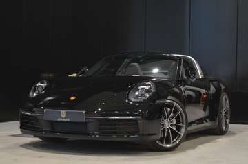911 Targa 4 PDK 385 ch 1 MAIN - 12.000 km