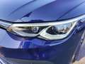Volkswagen Golf VIII 1.5 TSI Active *IQ-MATRIX*NAV*PDC*SHZ* Blue - thumbnail 7