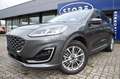 Ford Kuga Plug-In Hybrid Vignale LED ACC PDC -37% 165 kW ... Gris - thumbnail 1