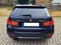 BMW 330 330d Touring xDrive Aut. Luxury Line Bleu - thumbnail 4