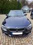 BMW 330 330d Touring xDrive Aut. Luxury Line Bleu - thumbnail 3