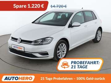 1.0 TSI Comfortline BMT Aut.*LED*ACC*
