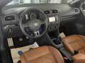 Volkswagen Golf Cabriolet 1.6TDI Exclusive Leder Navi Xenon Siyah - thumbnail 9