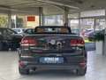 Volkswagen Golf Cabriolet 1.6TDI Exclusive Leder Navi Xenon Siyah - thumbnail 7