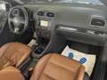 Volkswagen Golf Cabriolet 1.6TDI Exclusive Leder Navi Xenon Siyah - thumbnail 11