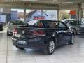 Volkswagen Golf Cabriolet 1.6TDI Exclusive Leder Navi Xenon Siyah - thumbnail 4