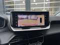 Peugeot 208 ALLURE HYBRID 100 Gris - thumbnail 14