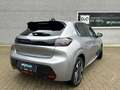 Peugeot 208 ALLURE HYBRID 100 Gris - thumbnail 3