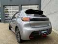 Peugeot 208 ALLURE HYBRID 100 Gris - thumbnail 12
