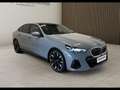BMW i5 i5 340ch M Sport eDrive40 Gris - thumbnail 7